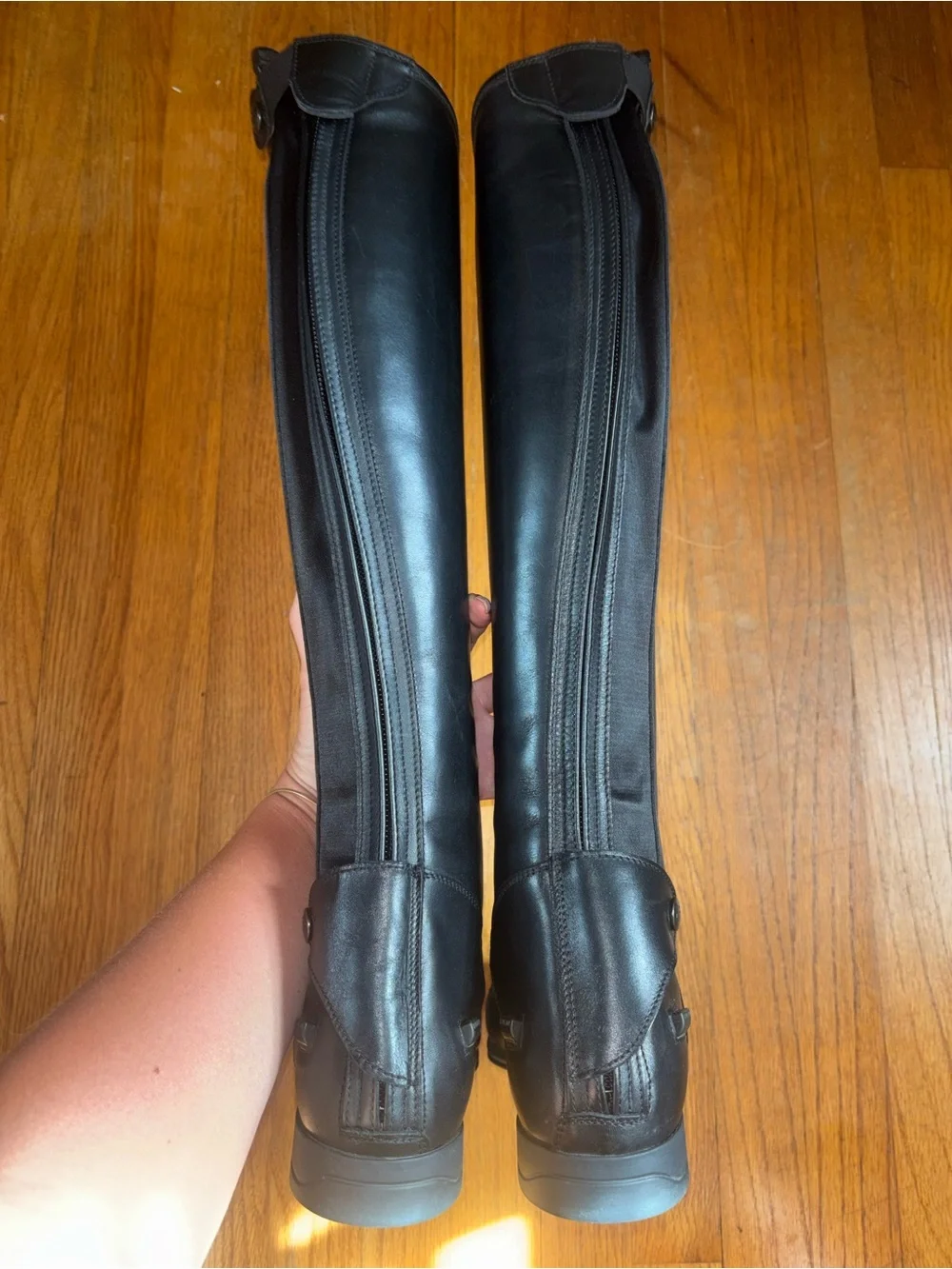 The Parlanti Denver Pro™ Dress Boot 41 LH - Picture 10 of 16